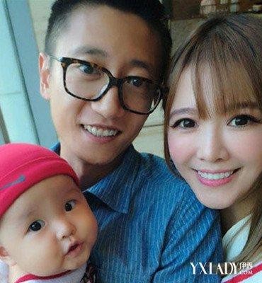 唐笑老公王磊个人资料简介