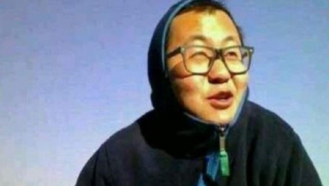 日本太君孙笑川什么梗 孙笑川真的是个日本人吗