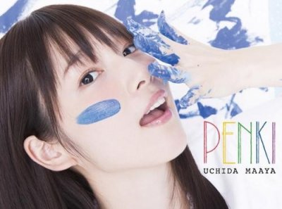 ​《声优教室》内田真礼——高颜值邻家少女