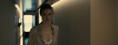 ​《信条》女主：气场三米八、“大超”跟她站一起都变萌弟的真女神