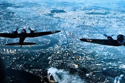 ​二战时间线简单分析