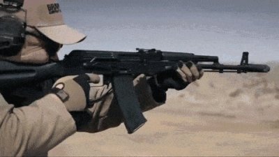 ​现在还有部队用03式步枪吗？和95相比竟然毫无优势