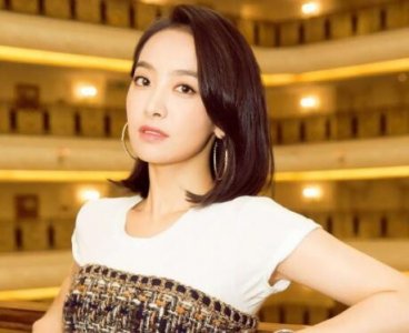 ​宋茜签约哪家经纪公司