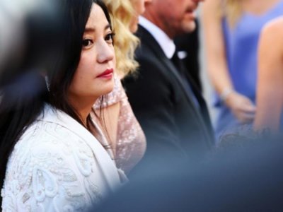 ​赵薇哥哥赵健（赵薇哥哥拟减持唐德影视股份）