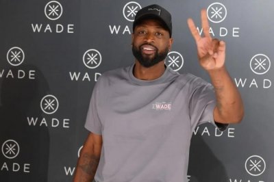 ​韦德谈全明星：比赛和规则都变了 期待同样的比赛是不公平的