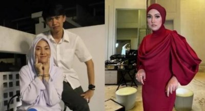 ​32岁茜拉和小七岁男友分手，感性发文“感谢陪伴”