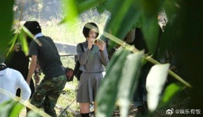 ​小S否认探班女儿新戏：怕自己变成讨人厌的星妈