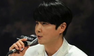 ​神话申彗星涉嫌盗窃车辆被警方逮捕 网友：真丢人