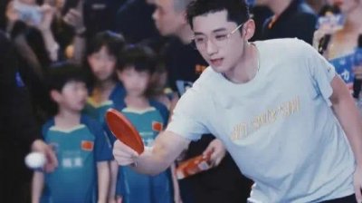 ​张继科代理律师：还未起诉 当事人暂不做回应