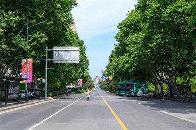 ​寻访南京的中山大道-中山北路篇