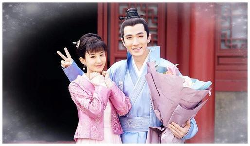 朱一龙主演过的电视剧有哪些（朱一龙主演的电视剧）(8)