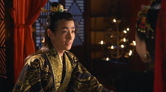 朱一龙主演过的电视剧有哪些（朱一龙主演的电视剧）(20)