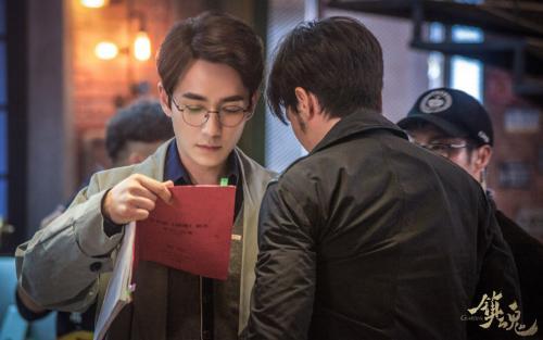 朱一龙主演过的电视剧有哪些（朱一龙主演的电视剧）(3)