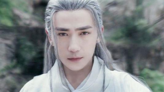 朱一龙主演过的电视剧有哪些（朱一龙主演的电视剧）(4)