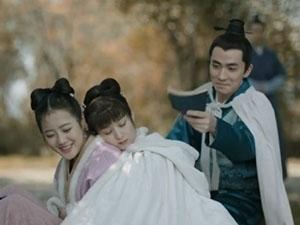 朱一龙主演过的电视剧有哪些（朱一龙主演的电视剧）(7)