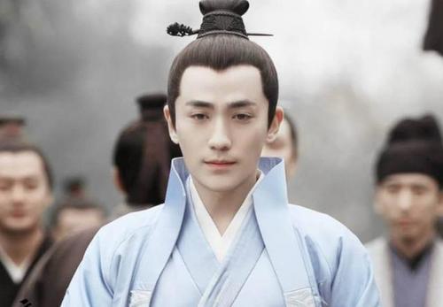 朱一龙主演过的电视剧有哪些（朱一龙主演的电视剧）(6)