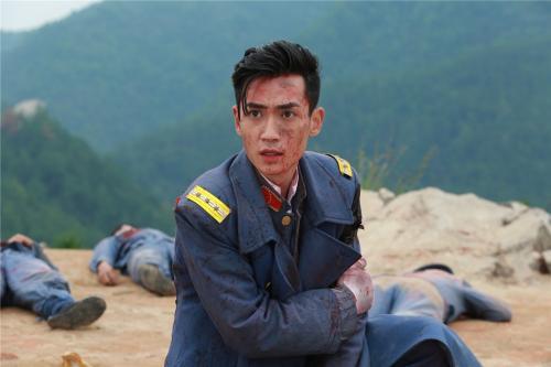 朱一龙主演过的电视剧有哪些（朱一龙主演的电视剧）(17)