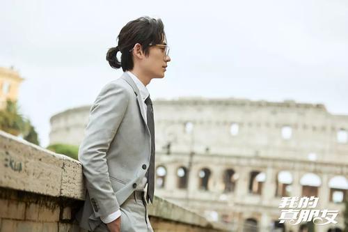 朱一龙主演过的电视剧有哪些（朱一龙主演的电视剧）(13)