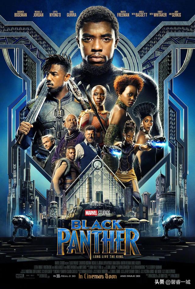 漫威电影宇宙23部电影观影顺序(截止目前最全的漫威宇宙电影观看顺序)(18)