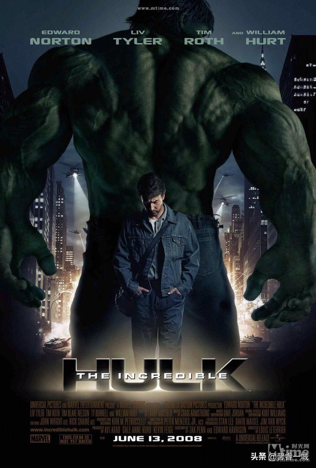 漫威电影宇宙23部电影观影顺序(截止目前最全的漫威宇宙电影观看顺序)(2)