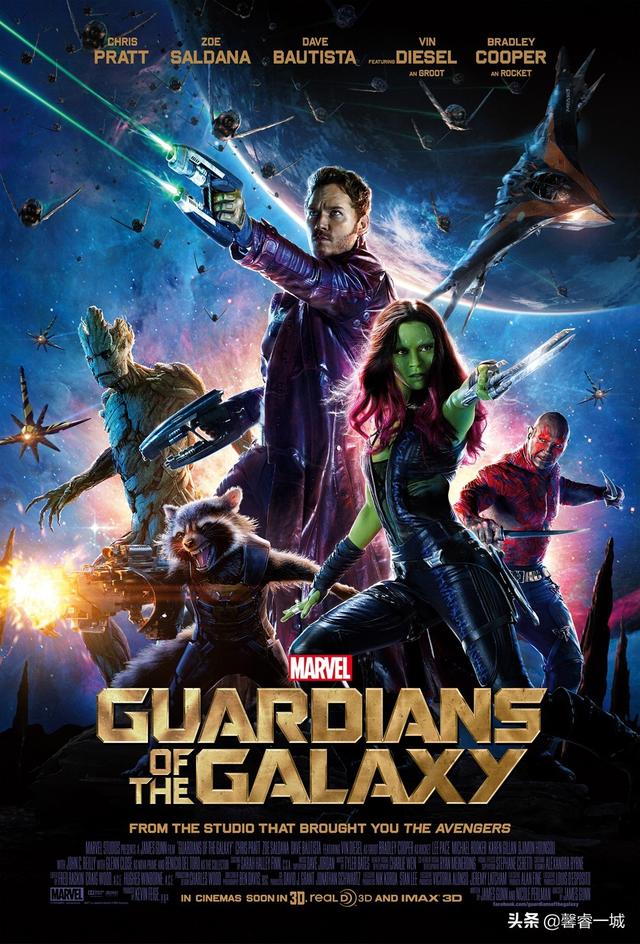 漫威电影宇宙23部电影观影顺序(截止目前最全的漫威宇宙电影观看顺序)(10)