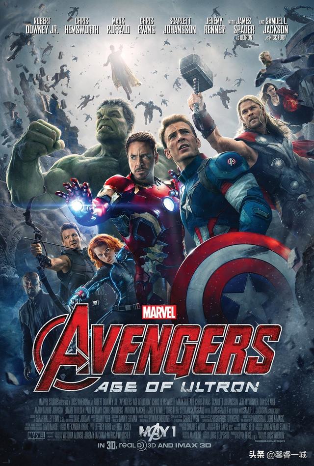 漫威电影宇宙23部电影观影顺序(截止目前最全的漫威宇宙电影观看顺序)(11)