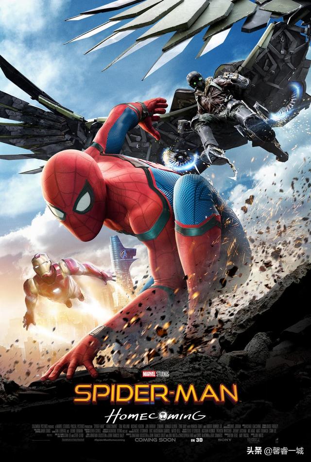 漫威电影宇宙23部电影观影顺序(截止目前最全的漫威宇宙电影观看顺序)(16)