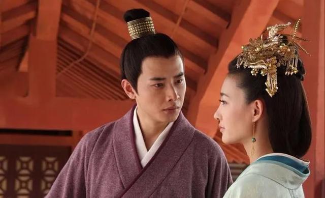 细数罗晋唐嫣合作过的哪些电视剧(罗晋影响力最高的电视剧)(6)