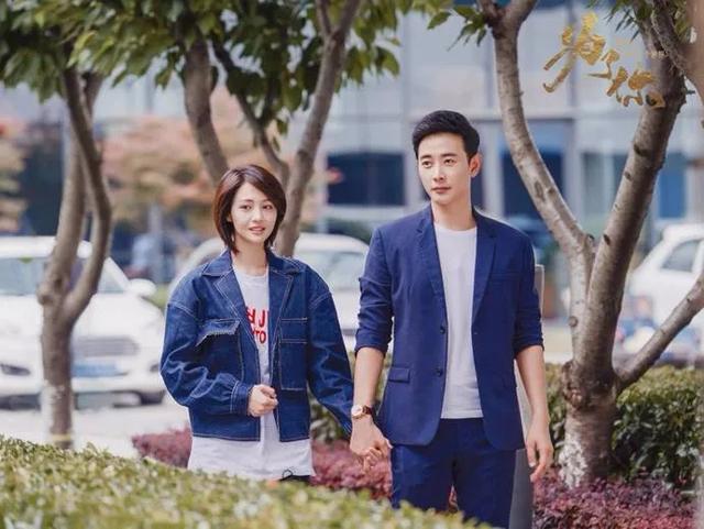 细数罗晋唐嫣合作过的哪些电视剧(罗晋影响力最高的电视剧)(3)