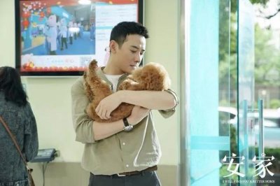 ​细数罗晋唐嫣合作过的哪些电视剧（罗晋影响力最高的电视剧）