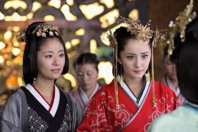 细数罗晋唐嫣合作过的哪些电视剧(罗晋影响力最高的电视剧)(5)