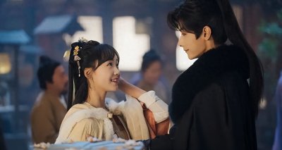 ​下饭古装剧推荐，分享10部下饭必看的古风剧