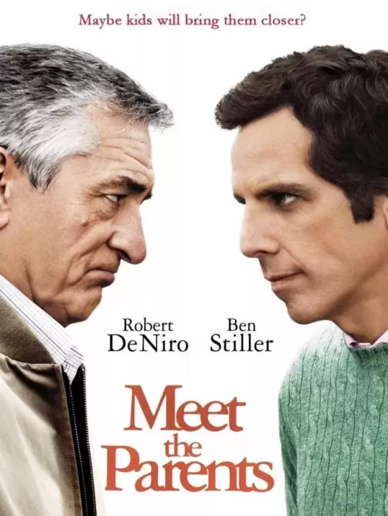 欧美高分喜剧电影有哪些好看(六部私藏欧美高分喜剧电影推荐)