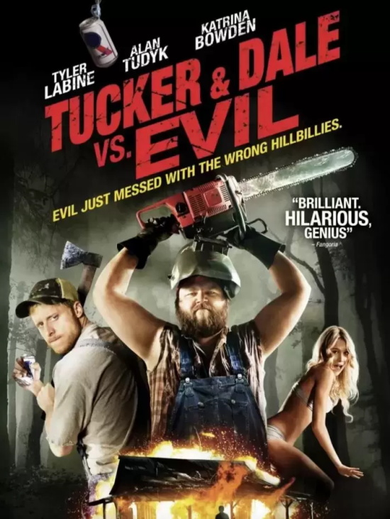 欧美高分喜剧电影有哪些好看(六部私藏欧美高分喜剧电影推荐)