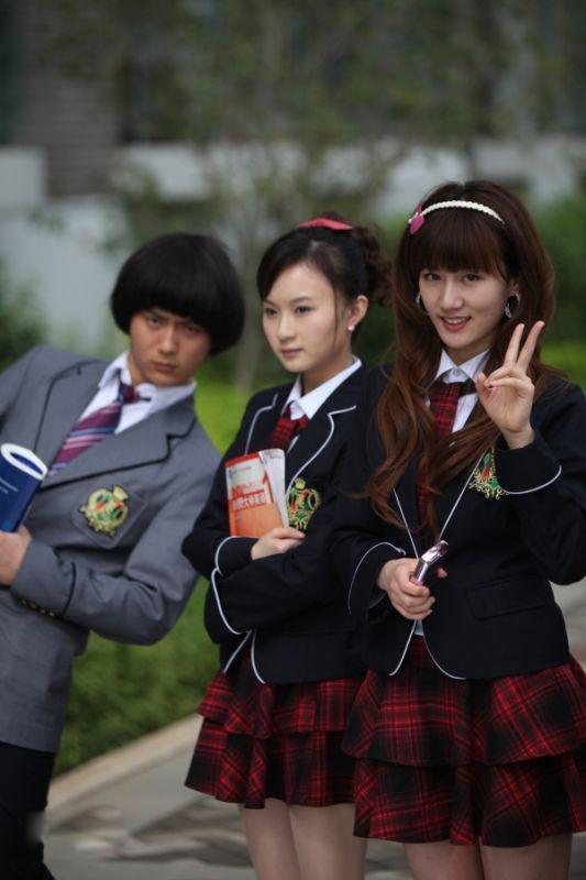 《青春斗》演员学历曝光,丁兰戏里戏外优秀,而她才是隐藏的高手