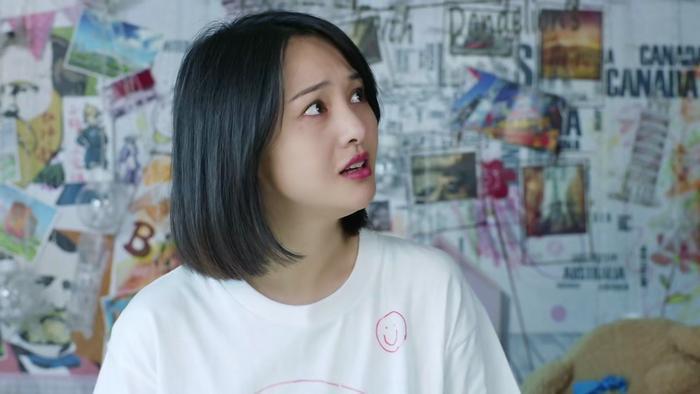 《青春斗》演员学历曝光,丁兰戏里戏外优秀,而她才是隐藏的高手