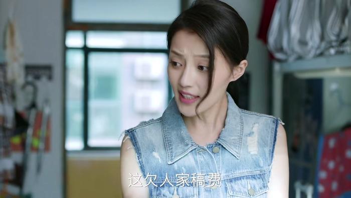 《青春斗》演员学历曝光,丁兰戏里戏外优秀,而她才是隐藏的高手