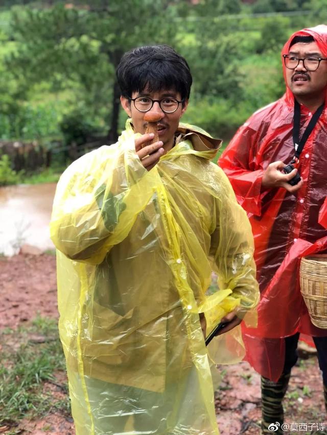 莫西子诗所有的歌(莫西子诗带来的感伤原创)(2)