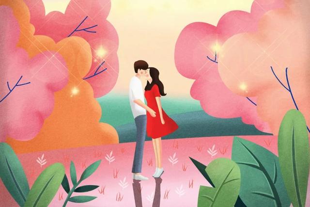 男女之间最暧昧的称呼（经常这样称呼对方）(6)