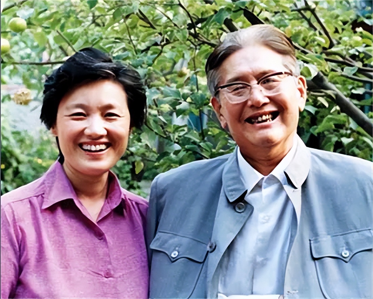 名门痞女洪晃：28岁嫁陈凯歌，4婚3离后终获幸福