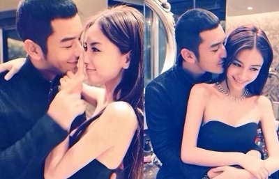 ​娱乐圈“小三”现世报：有人生不出孩子，有人老得不敢认