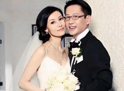 ​“性感女神”孟广美：43岁嫁给10亿富豪，她的人生有苦更有甜