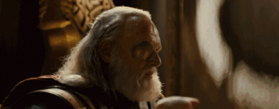 ​《雷神3》死亡捏碎了锤子，但漫画雷神和海拉啪啪啪了！