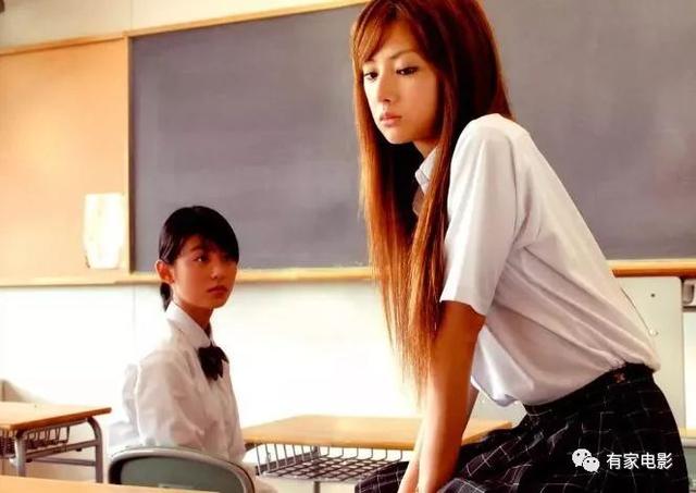 关于爱情比较催泪的电影（推荐十部感人泪下的催泪电影）(6)