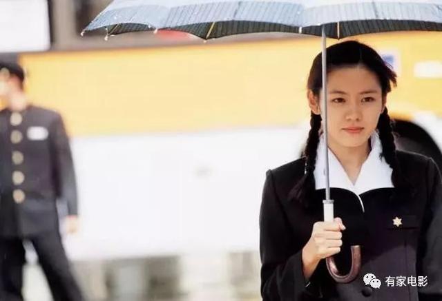 关于爱情比较催泪的电影（推荐十部感人泪下的催泪电影）(9)