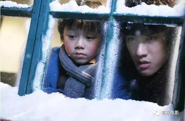 关于爱情比较催泪的电影（推荐十部感人泪下的催泪电影）(11)