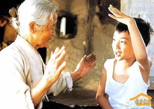 关于爱情比较催泪的电影（推荐十部感人泪下的催泪电影）(3)