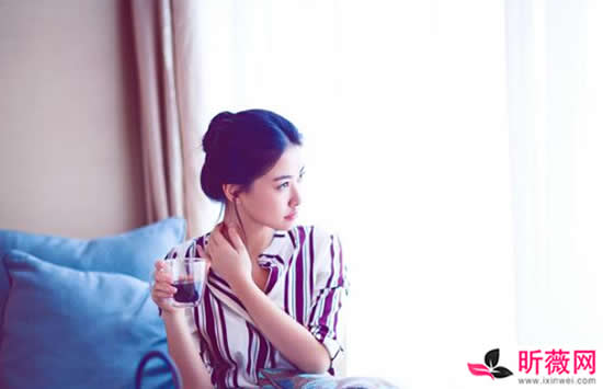 朱珠个人资料性感图片 演过哪些影视作品