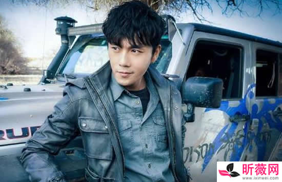 张译妻子是谁?张译个人资料及婚史