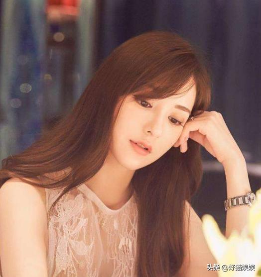 郭富城谈方媛离婚真相（方媛不顾舆论嫁给郭富城）(19)